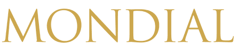 Logo Mondial